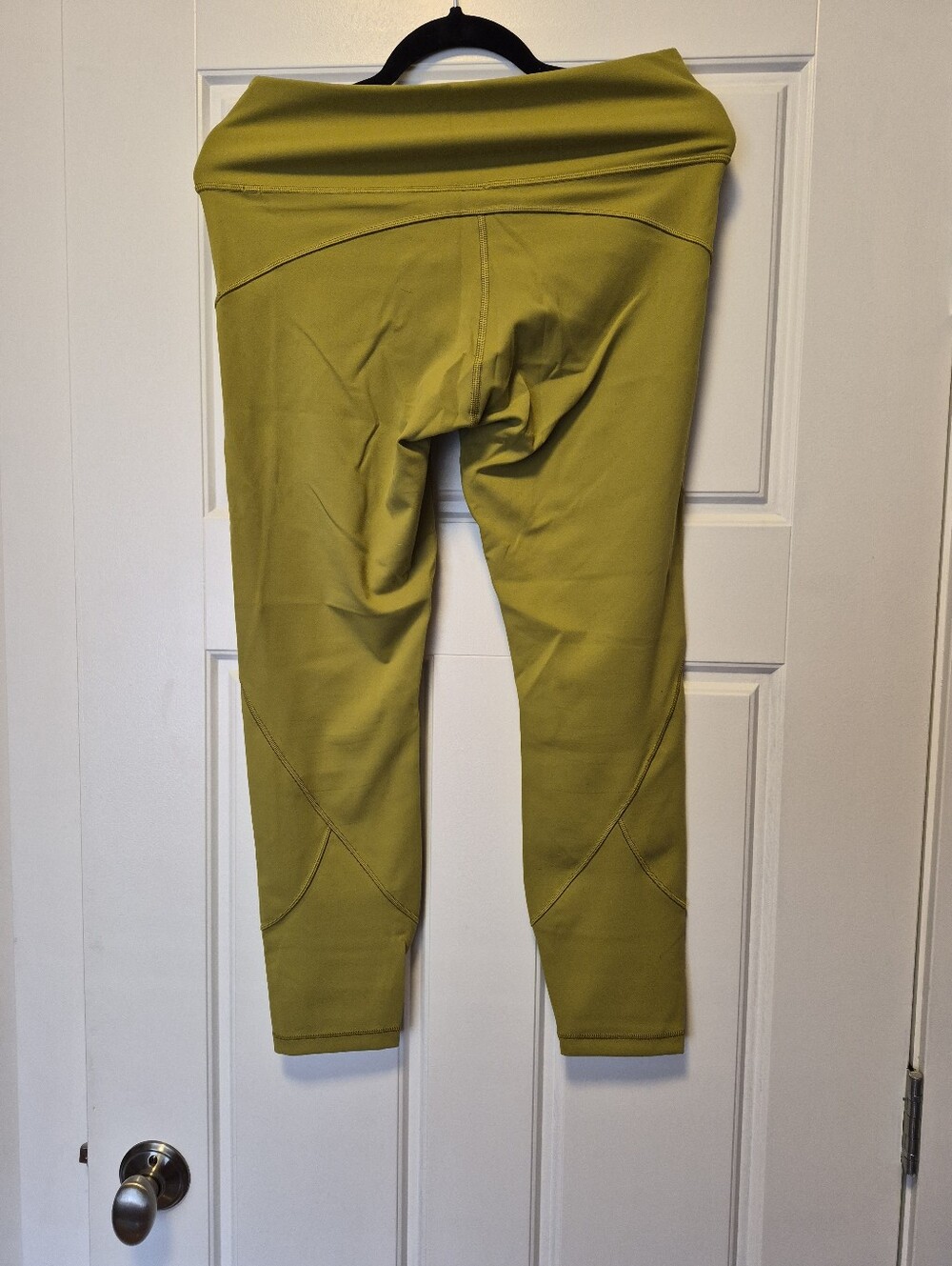 Lululemon In Movement Tight - Picture 4 of 4